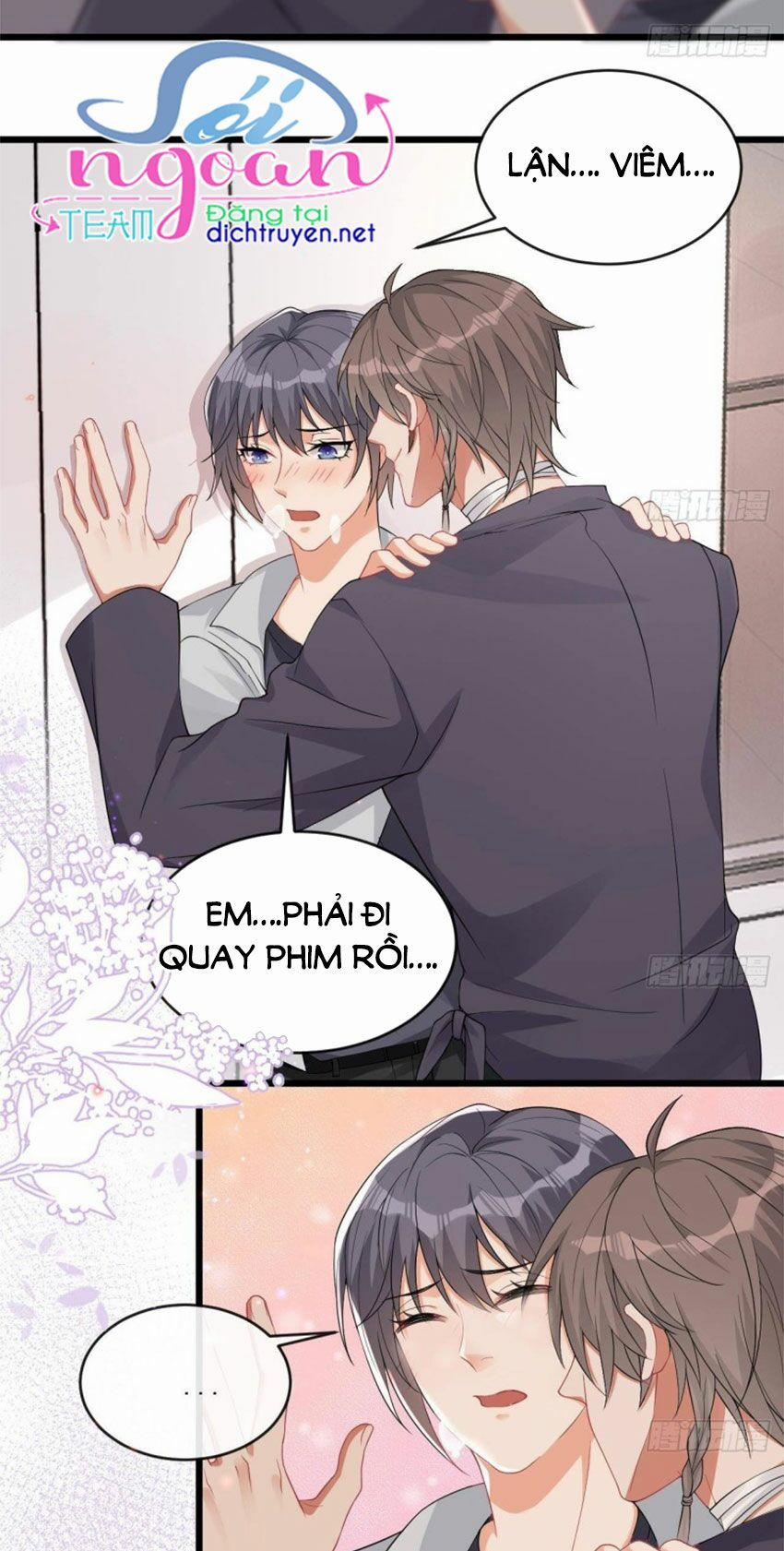 Ảnh Đế Làm Loạn Đòi Ly Hôn 30 trang 7