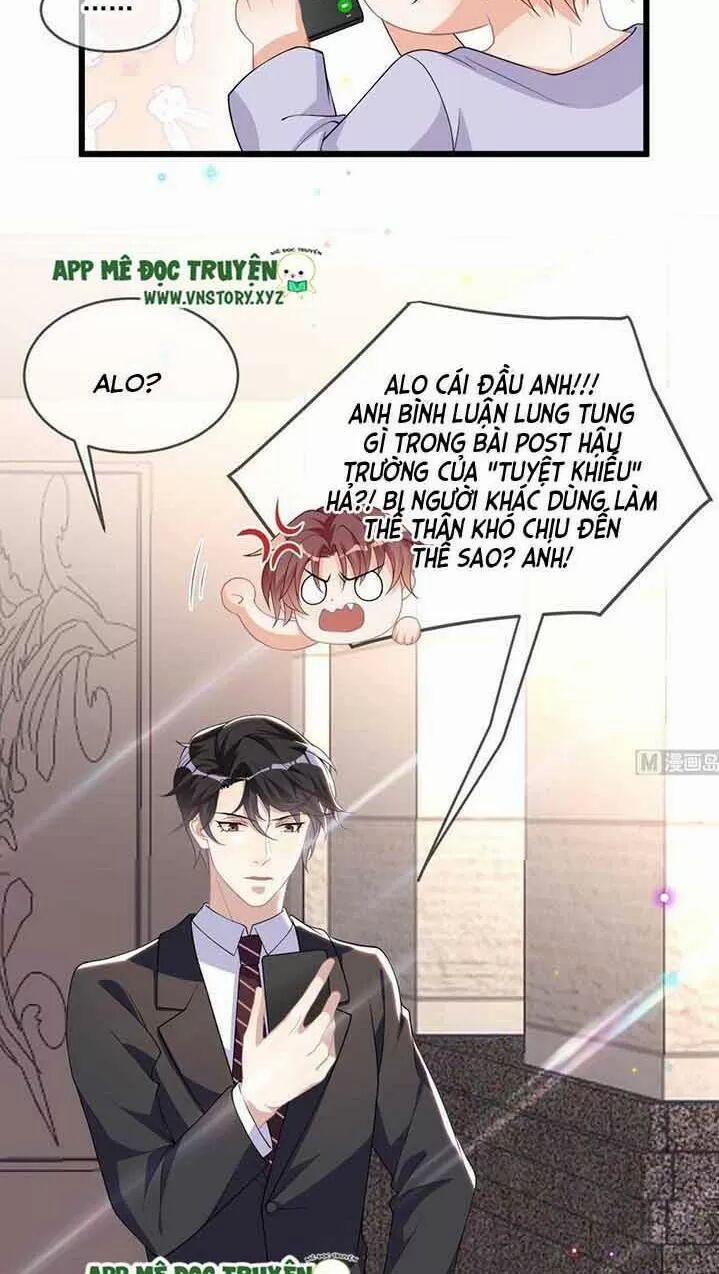 Ảnh Đế Làm Loạn Đòi Ly Hôn 31 trang 14