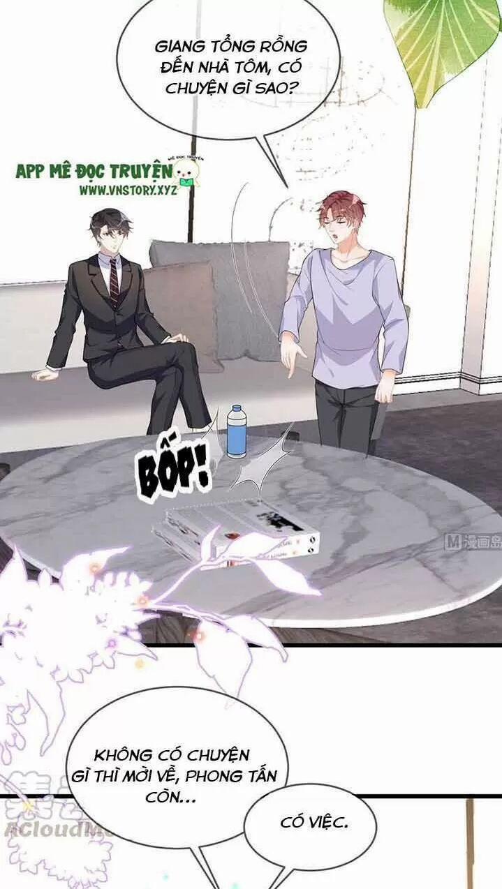 Ảnh Đế Làm Loạn Đòi Ly Hôn 31 trang 17