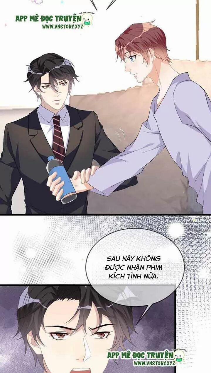 Ảnh Đế Làm Loạn Đòi Ly Hôn 31 trang 18