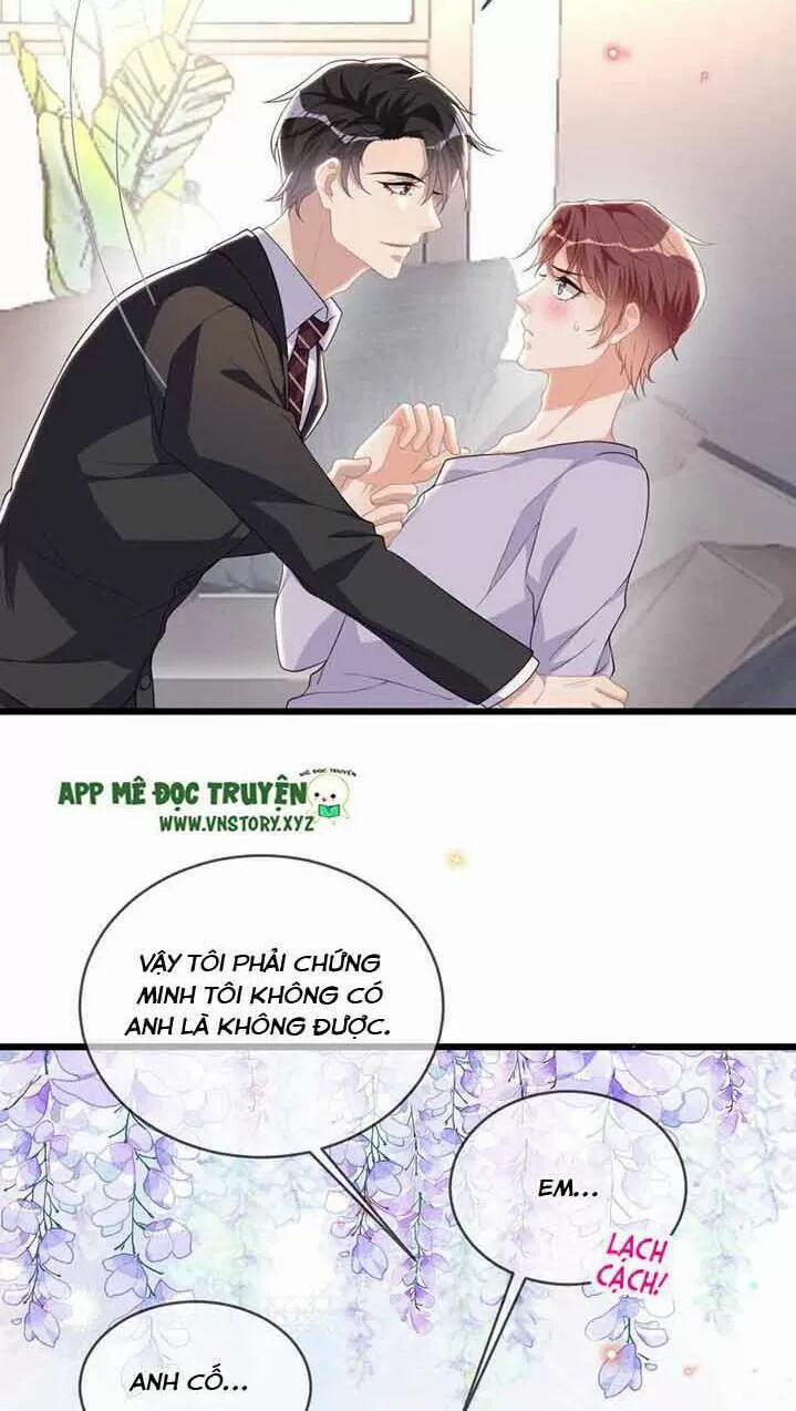 Ảnh Đế Làm Loạn Đòi Ly Hôn 31 trang 20