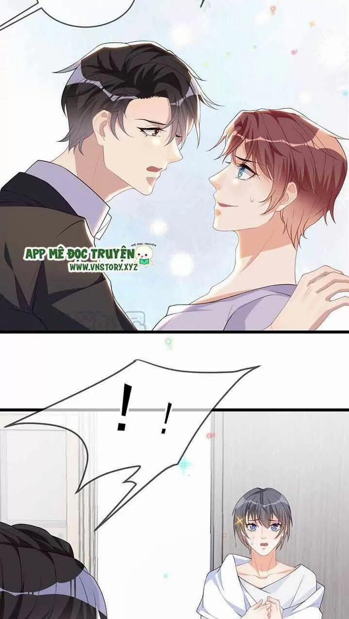 Ảnh Đế Làm Loạn Đòi Ly Hôn 31 trang 21