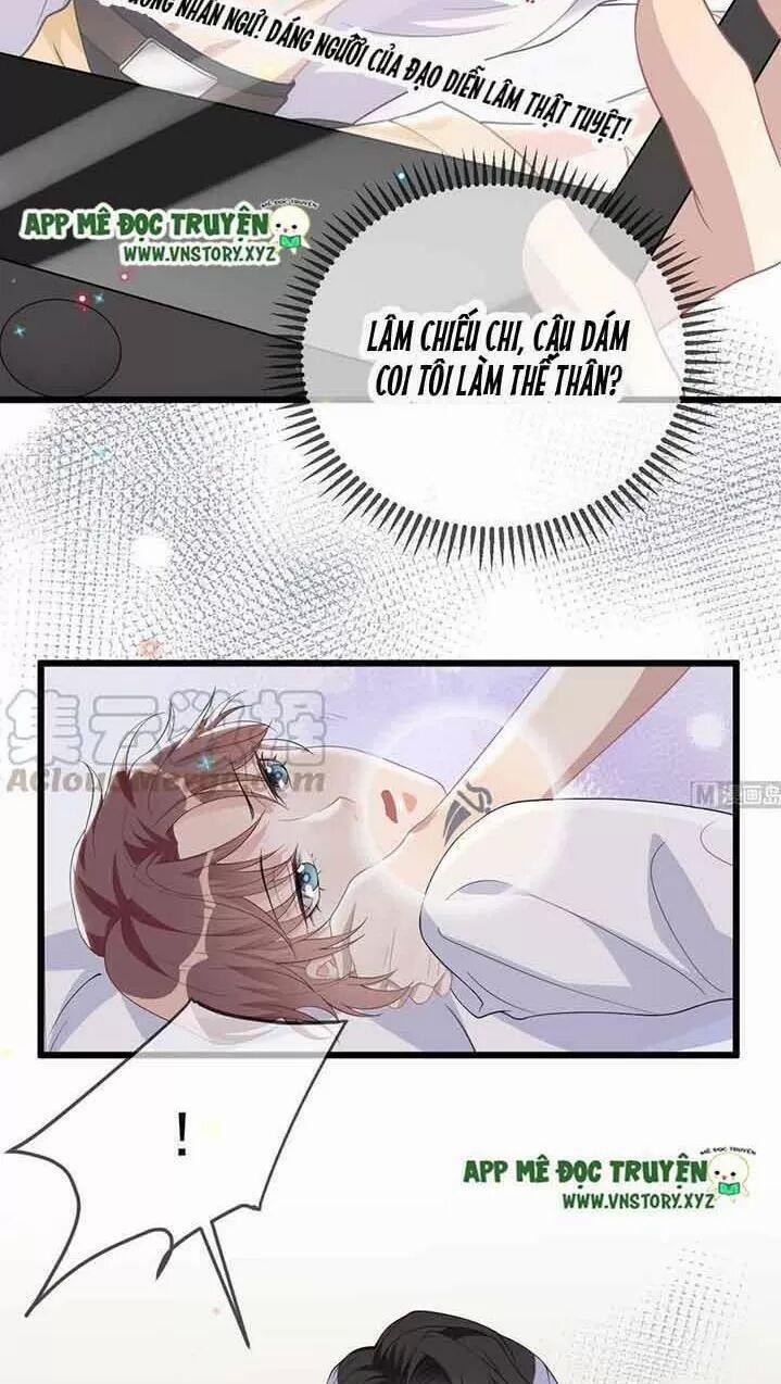 Ảnh Đế Làm Loạn Đòi Ly Hôn 31 trang 8