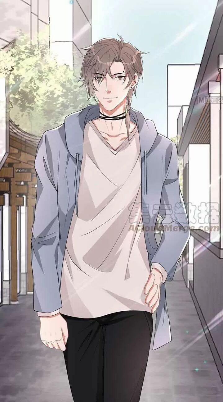 Ảnh Đế Làm Loạn Đòi Ly Hôn 32 trang 14