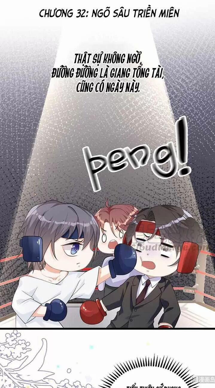 Ảnh Đế Làm Loạn Đòi Ly Hôn 32 trang 2