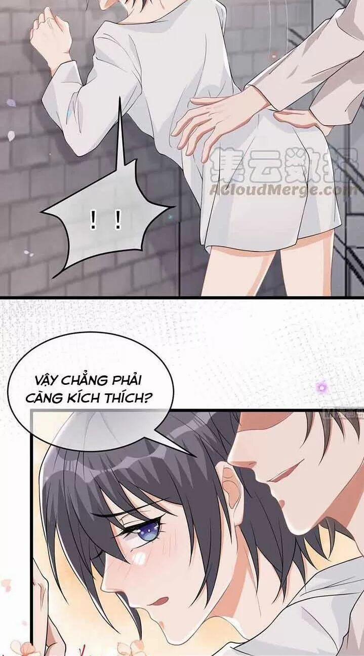 Ảnh Đế Làm Loạn Đòi Ly Hôn 32 trang 20