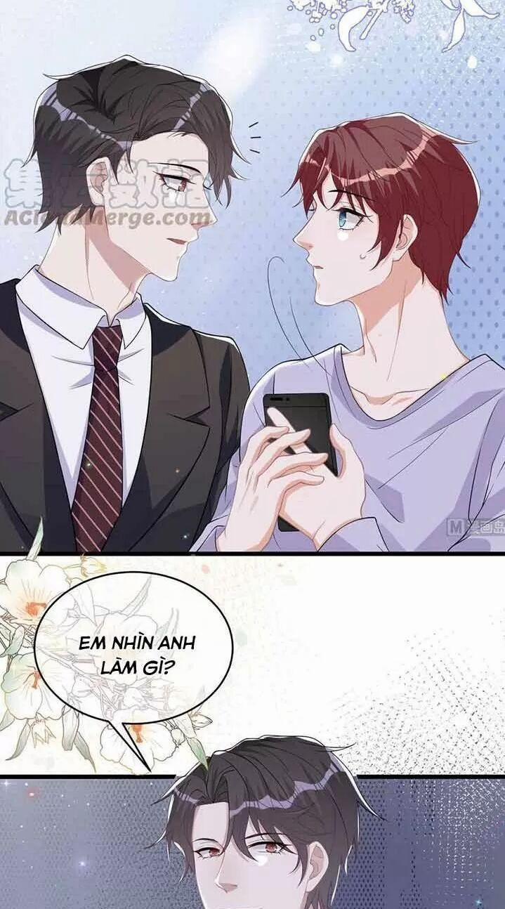 Ảnh Đế Làm Loạn Đòi Ly Hôn 32 trang 24