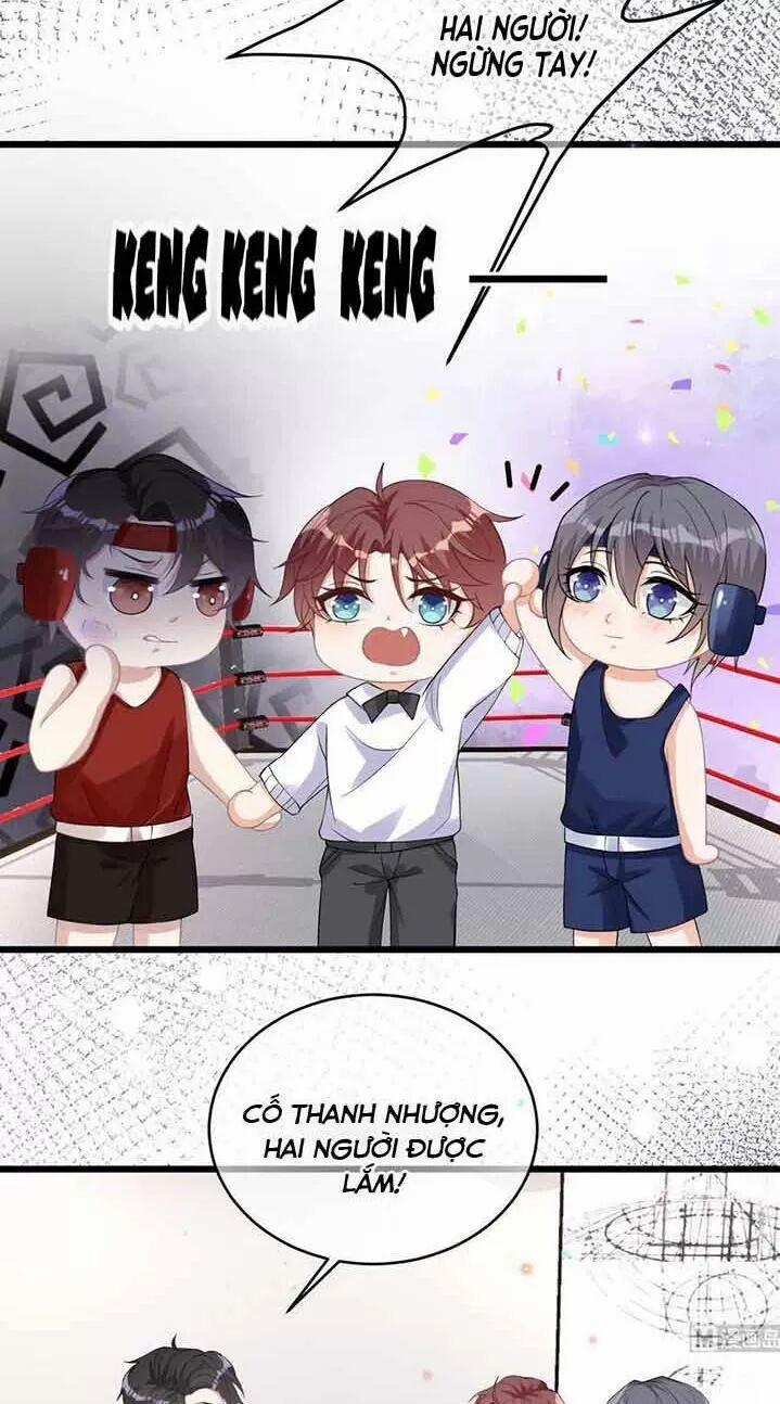 Ảnh Đế Làm Loạn Đòi Ly Hôn 32 trang 4