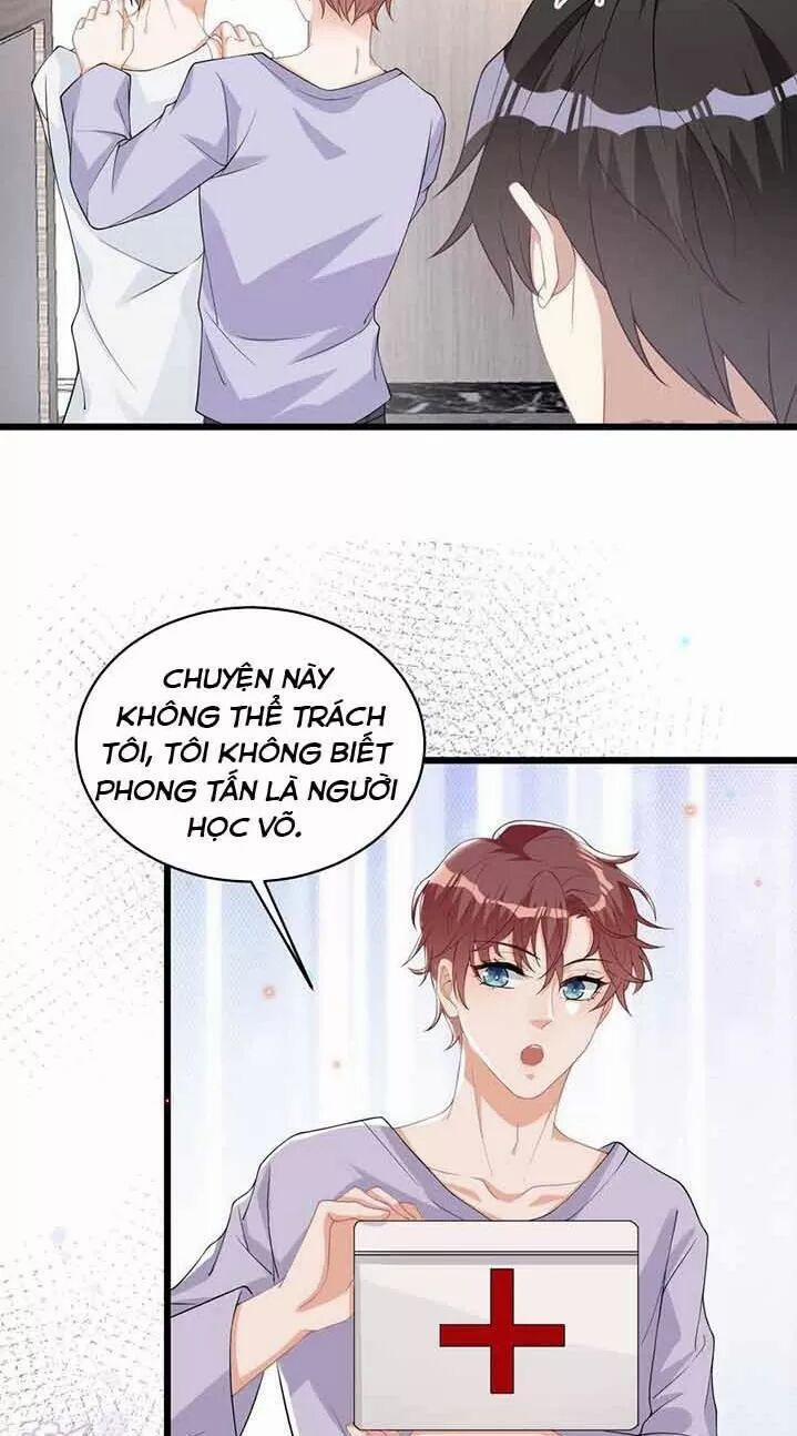 Ảnh Đế Làm Loạn Đòi Ly Hôn 32 trang 8