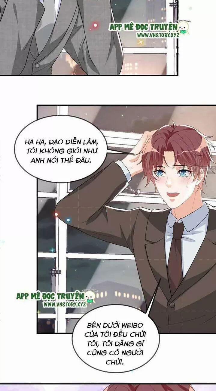 Ảnh Đế Làm Loạn Đòi Ly Hôn 33 trang 10