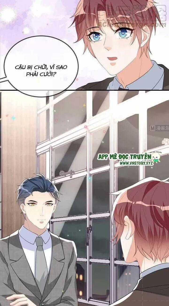 Ảnh Đế Làm Loạn Đòi Ly Hôn 33 trang 11