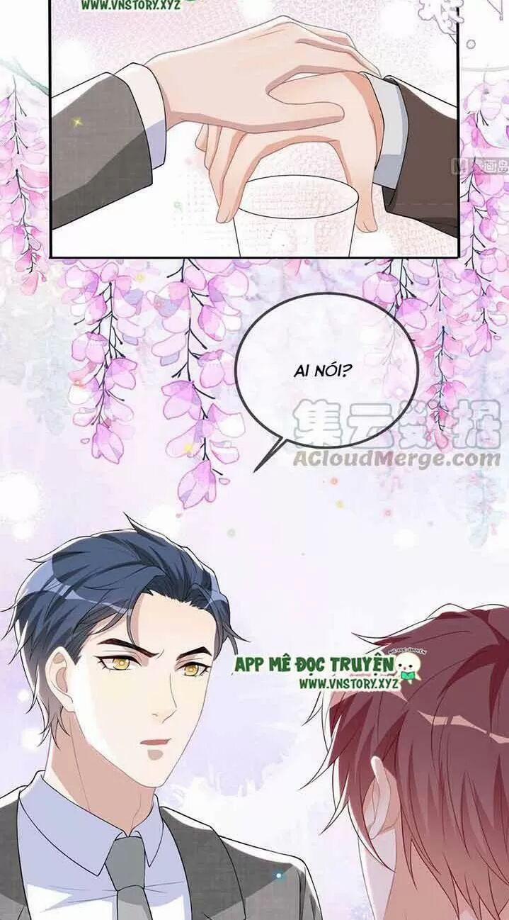 Ảnh Đế Làm Loạn Đòi Ly Hôn 33 trang 14