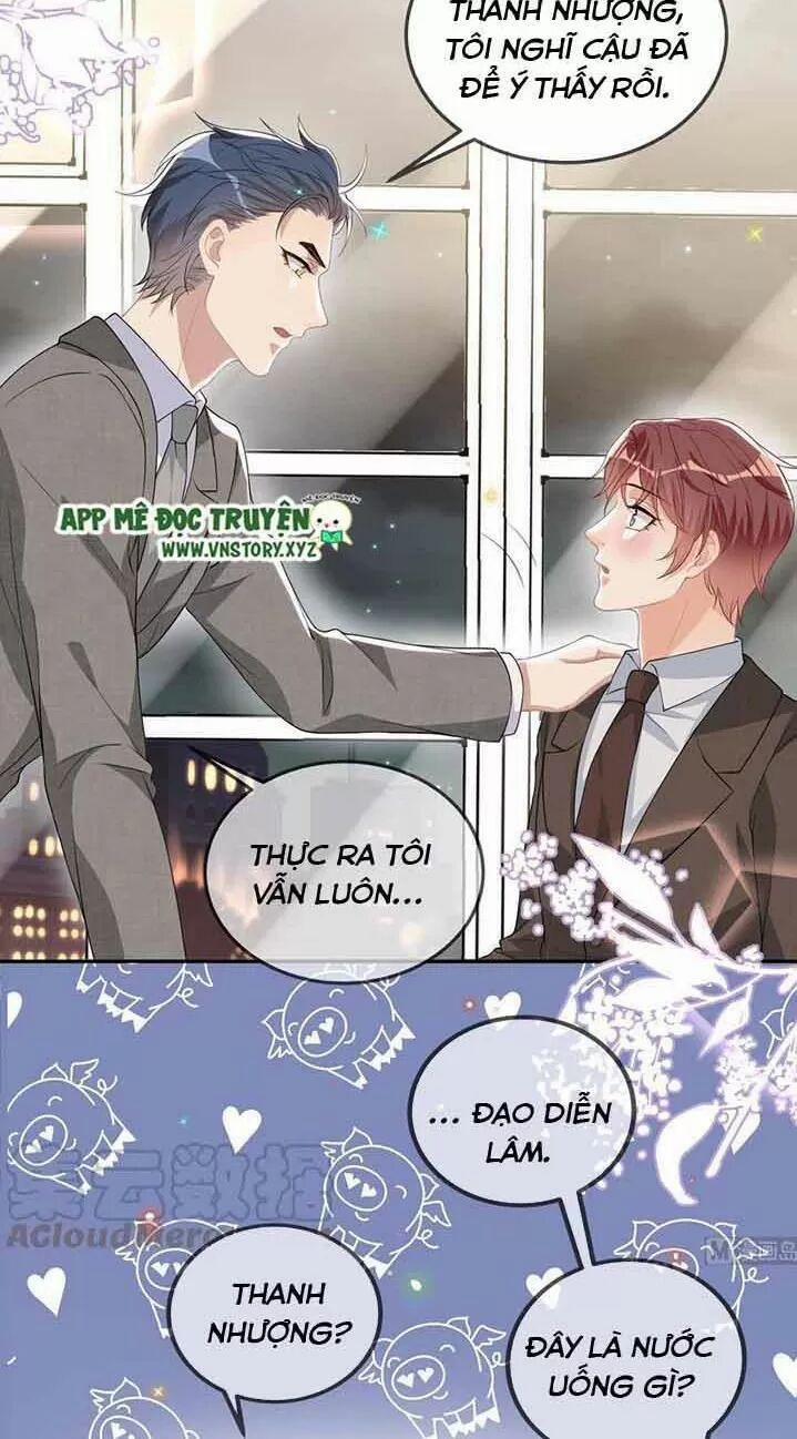 Ảnh Đế Làm Loạn Đòi Ly Hôn 33 trang 17