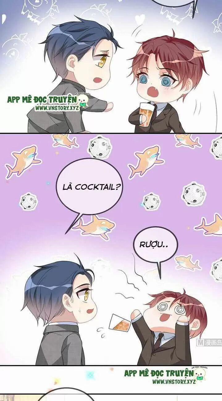 Ảnh Đế Làm Loạn Đòi Ly Hôn 33 trang 18