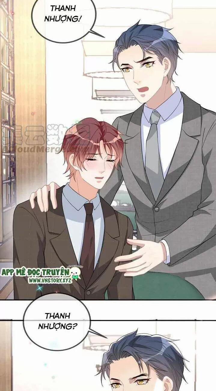 Ảnh Đế Làm Loạn Đòi Ly Hôn 33 trang 19