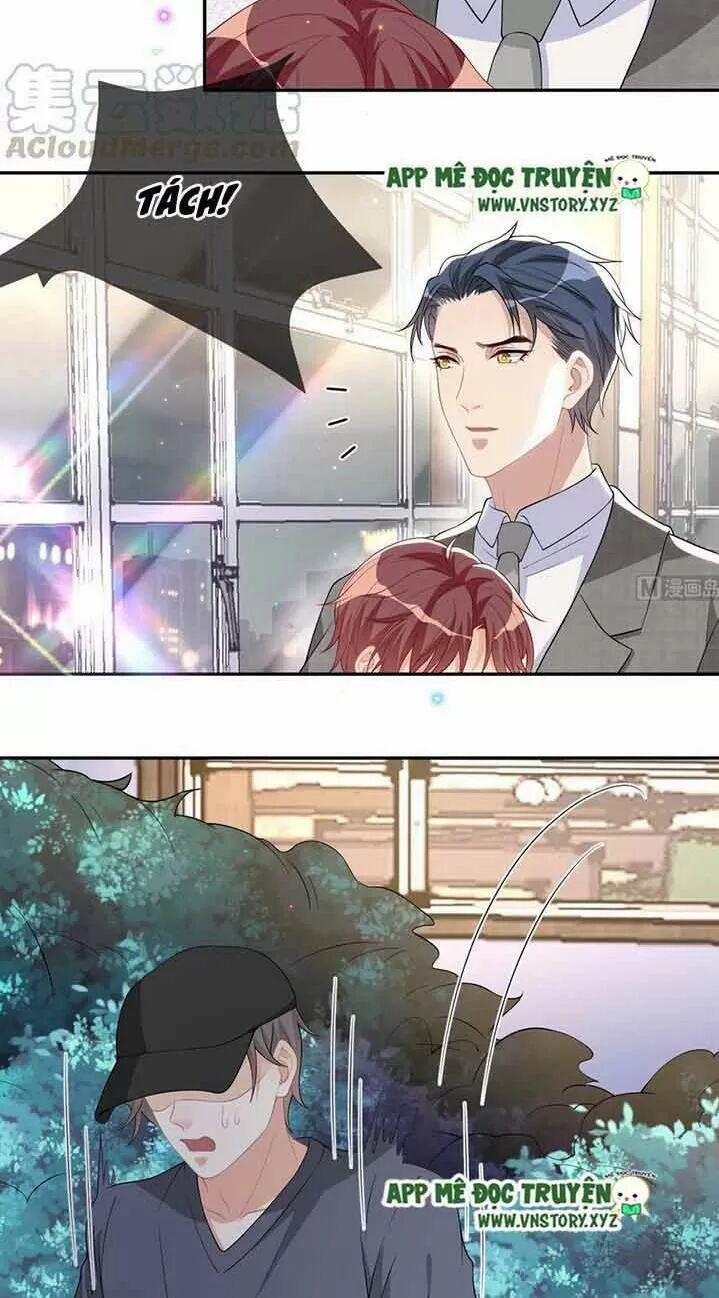 Ảnh Đế Làm Loạn Đòi Ly Hôn 33 trang 21