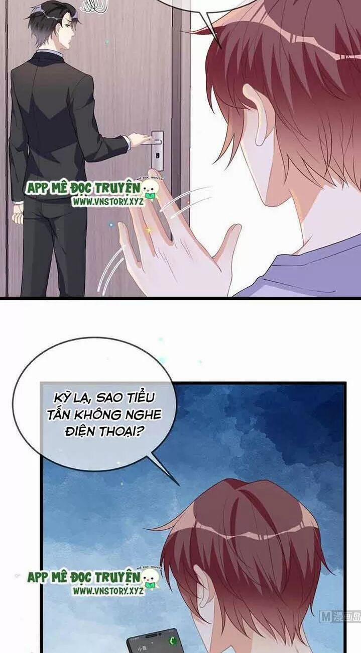 Ảnh Đế Làm Loạn Đòi Ly Hôn 33 trang 4