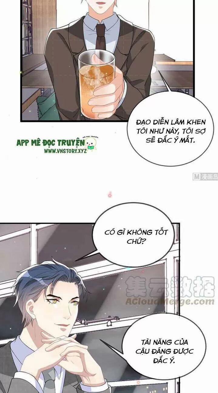Ảnh Đế Làm Loạn Đòi Ly Hôn 33 trang 9