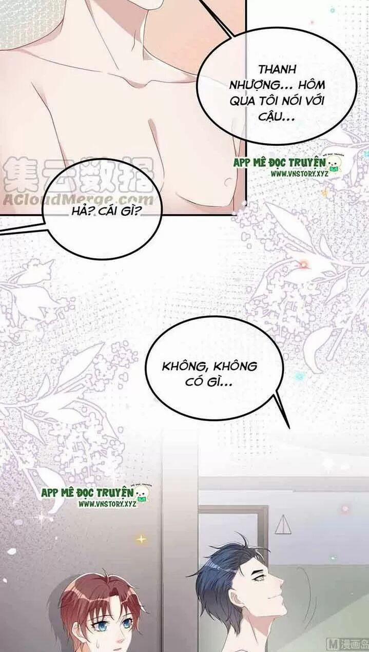 Ảnh Đế Làm Loạn Đòi Ly Hôn 34 trang 10