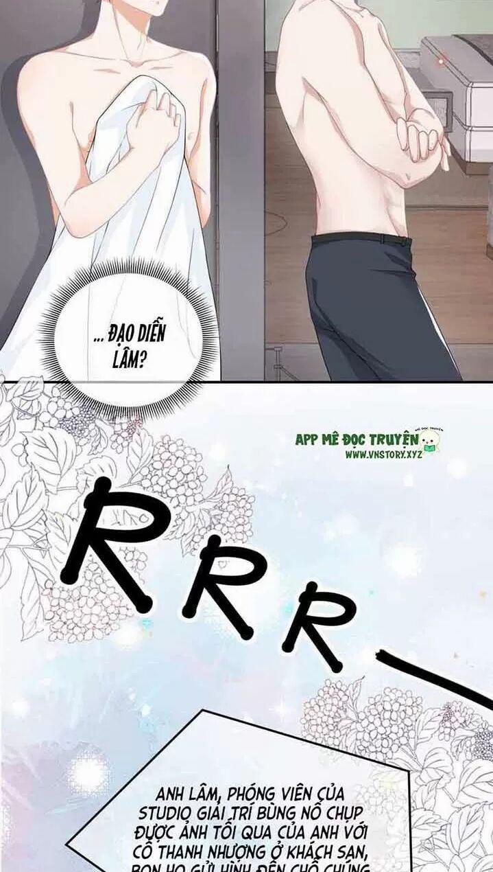 Ảnh Đế Làm Loạn Đòi Ly Hôn 34 trang 11