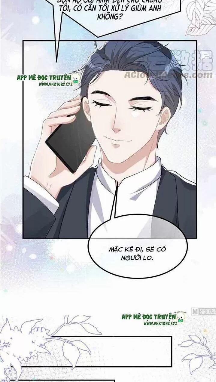 Ảnh Đế Làm Loạn Đòi Ly Hôn 34 trang 12