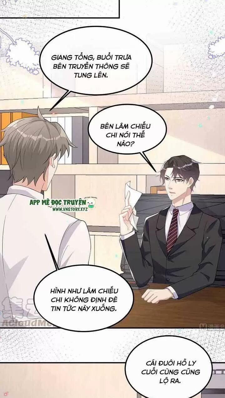 Ảnh Đế Làm Loạn Đòi Ly Hôn 34 trang 13