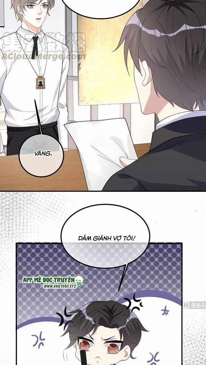 Ảnh Đế Làm Loạn Đòi Ly Hôn 34 trang 15