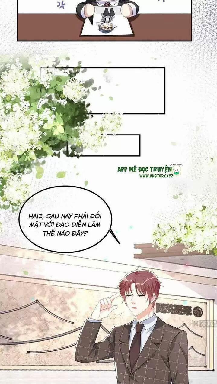 Ảnh Đế Làm Loạn Đòi Ly Hôn 34 trang 16