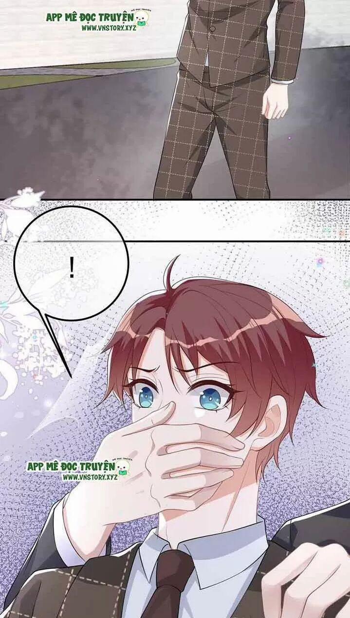 Ảnh Đế Làm Loạn Đòi Ly Hôn 34 trang 17