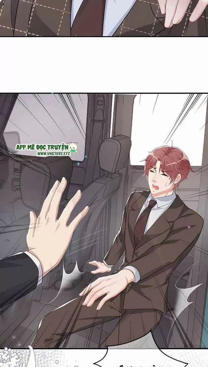 Ảnh Đế Làm Loạn Đòi Ly Hôn 34 trang 18