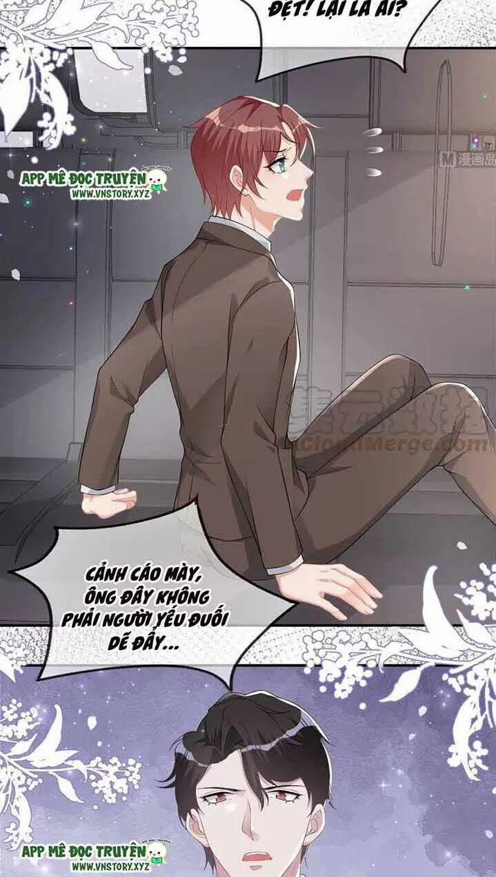 Ảnh Đế Làm Loạn Đòi Ly Hôn 34 trang 19