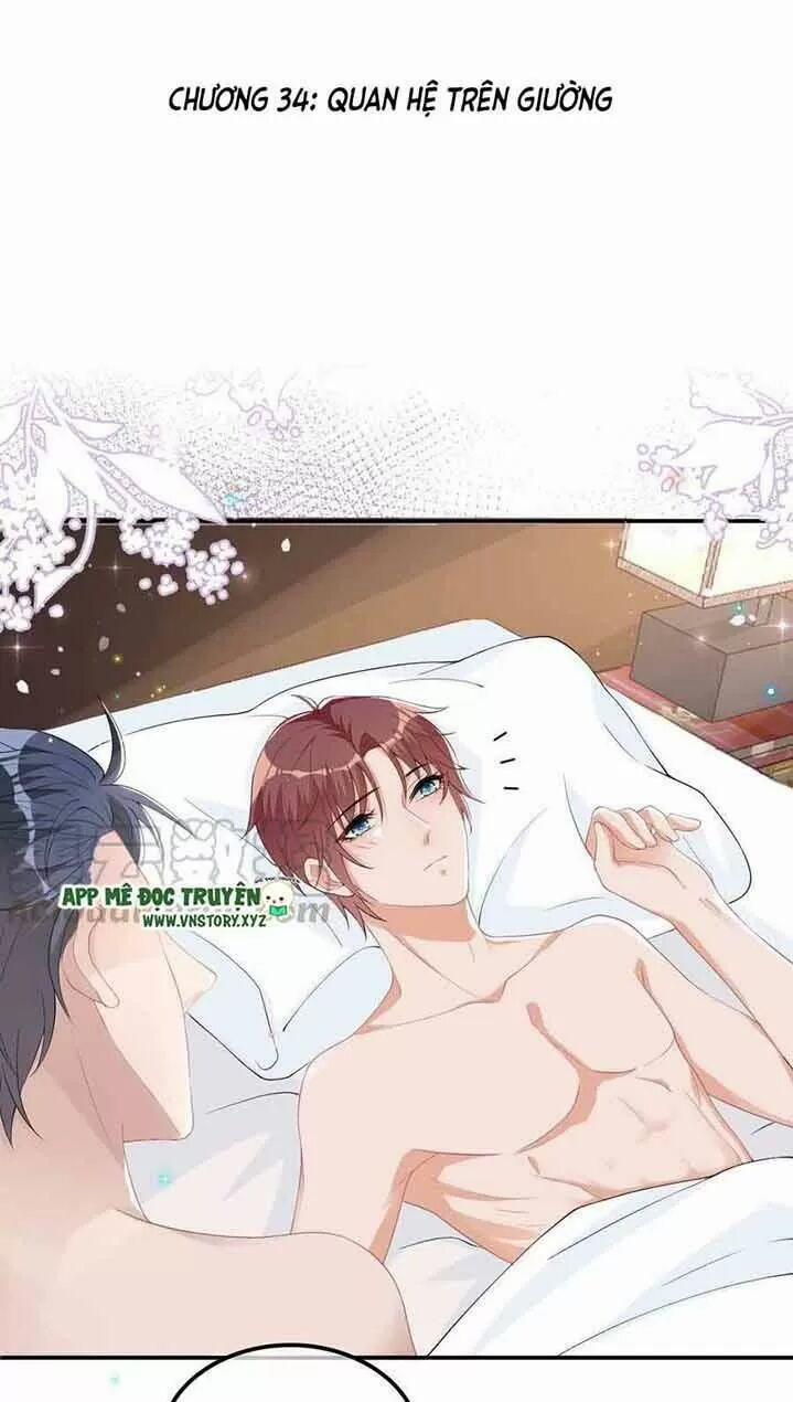 Ảnh Đế Làm Loạn Đòi Ly Hôn 34 trang 2