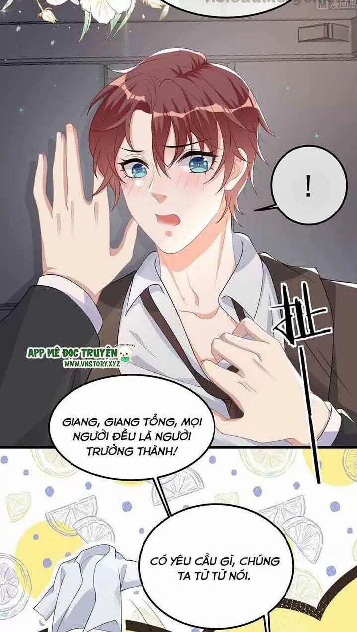 Ảnh Đế Làm Loạn Đòi Ly Hôn 34 trang 23