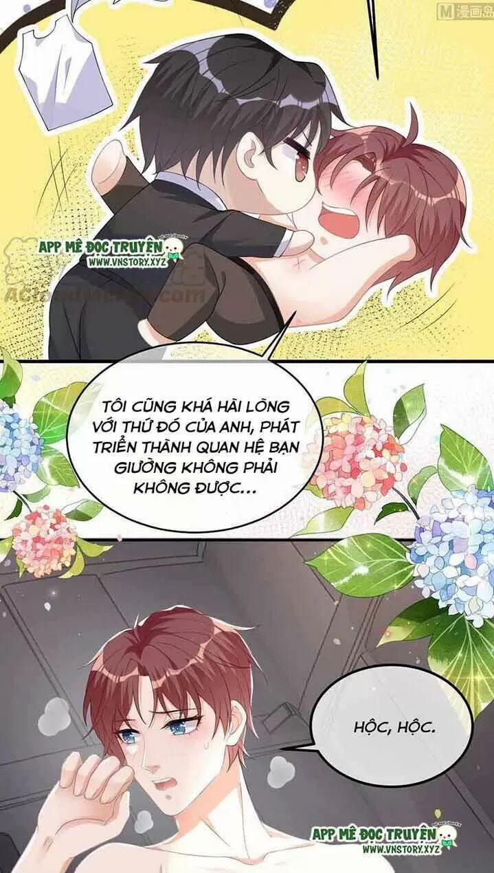 Ảnh Đế Làm Loạn Đòi Ly Hôn 34 trang 24