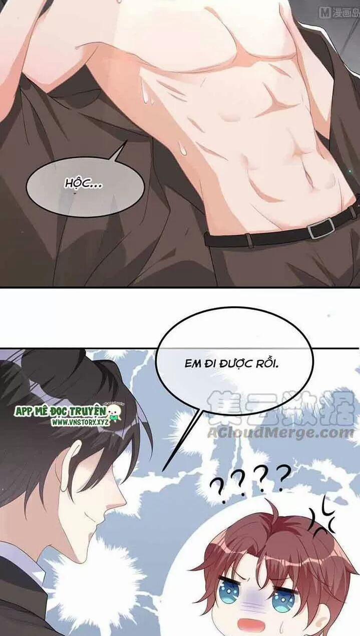 Ảnh Đế Làm Loạn Đòi Ly Hôn 34 trang 25