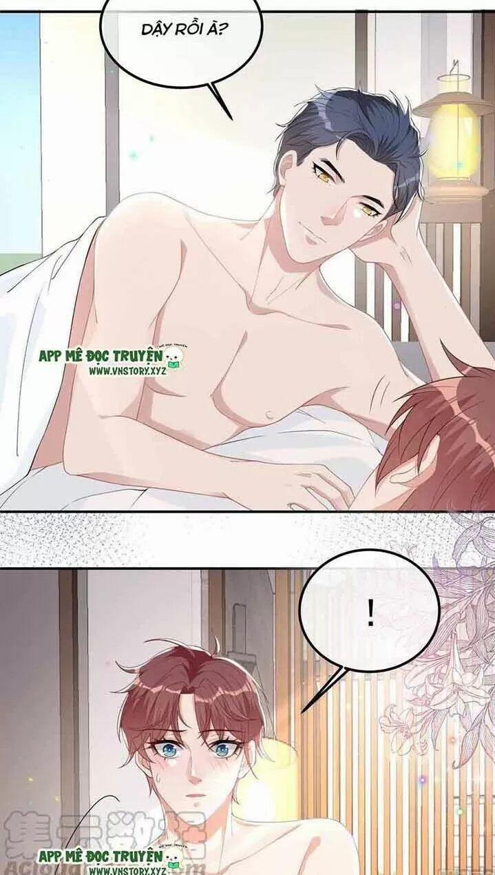 Ảnh Đế Làm Loạn Đòi Ly Hôn 34 trang 3