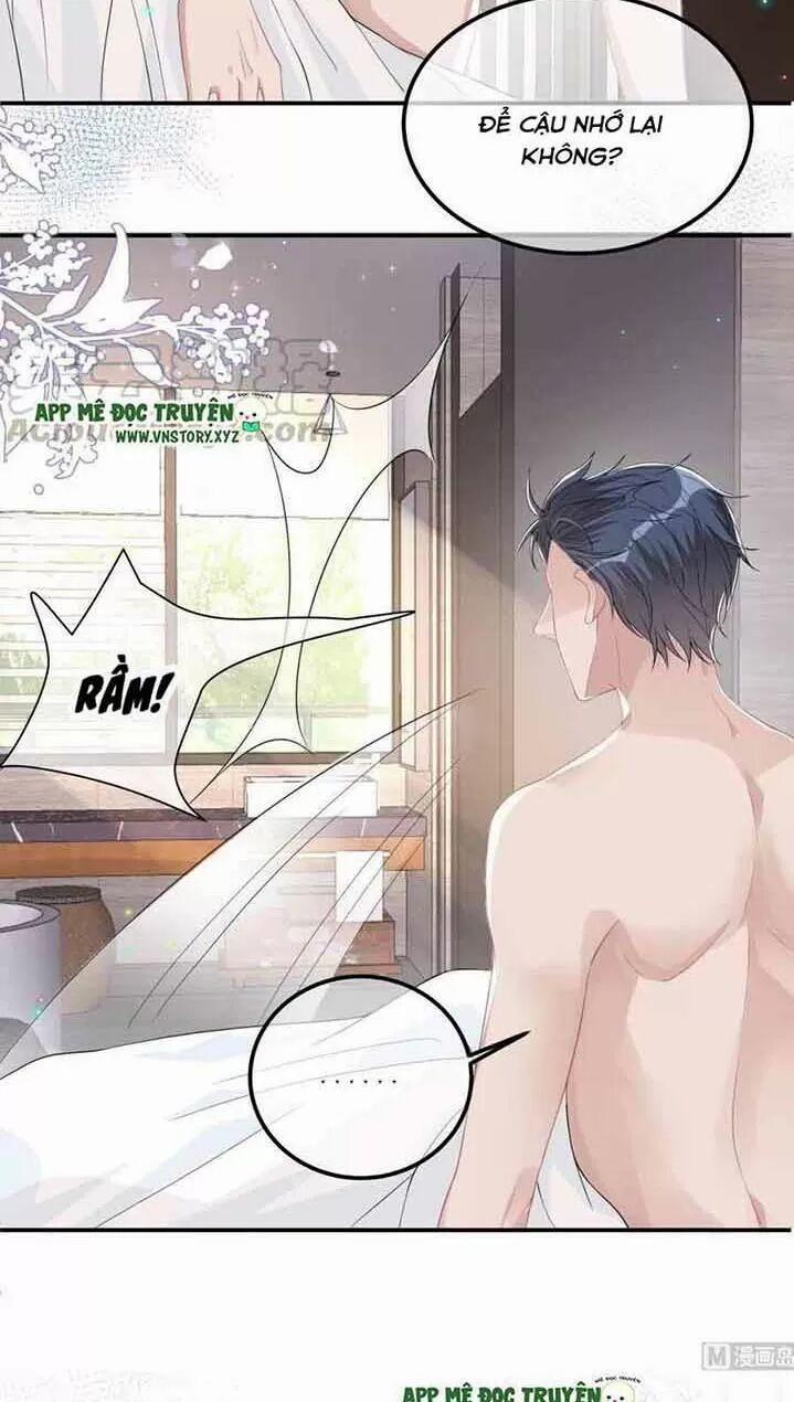 Ảnh Đế Làm Loạn Đòi Ly Hôn 34 trang 7