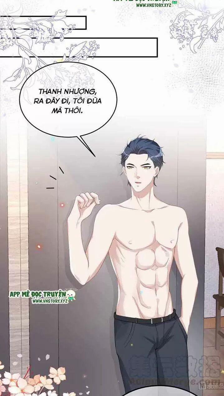 Ảnh Đế Làm Loạn Đòi Ly Hôn 34 trang 8