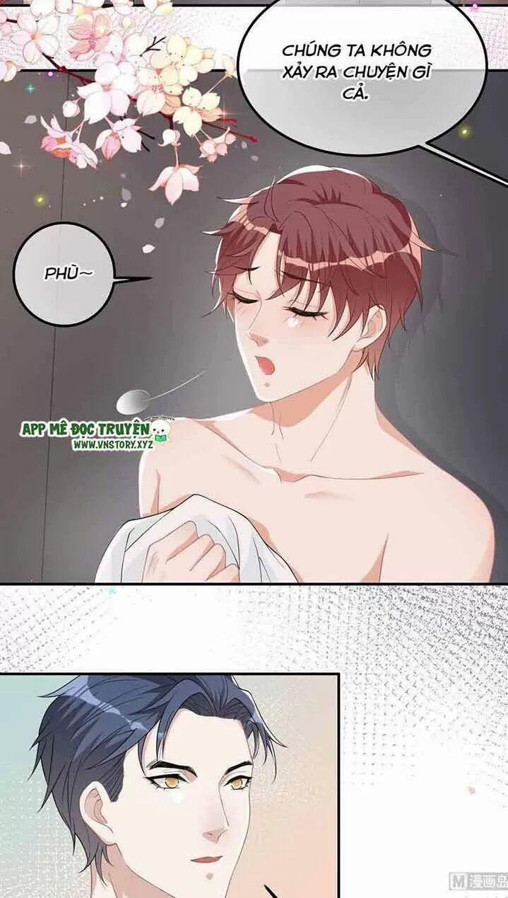 Ảnh Đế Làm Loạn Đòi Ly Hôn 34 trang 9