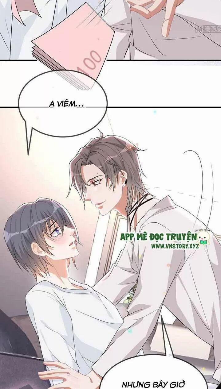 Ảnh Đế Làm Loạn Đòi Ly Hôn 35 trang 10