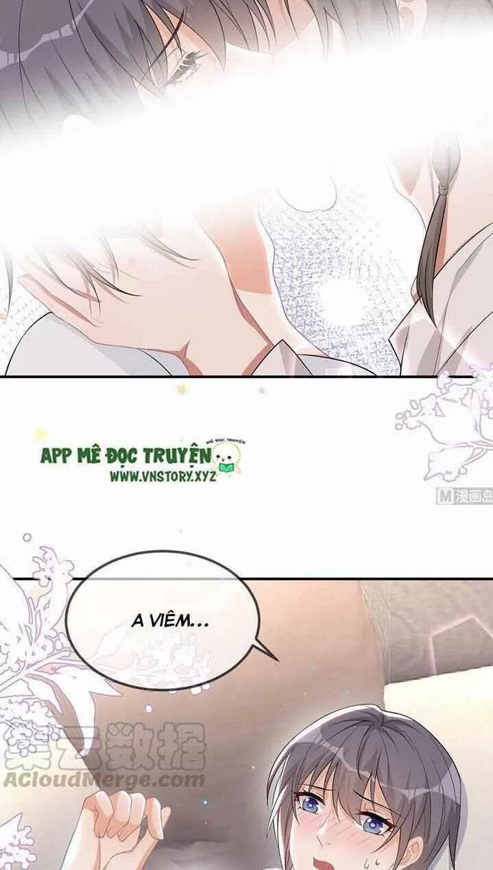 Ảnh Đế Làm Loạn Đòi Ly Hôn 35 trang 12