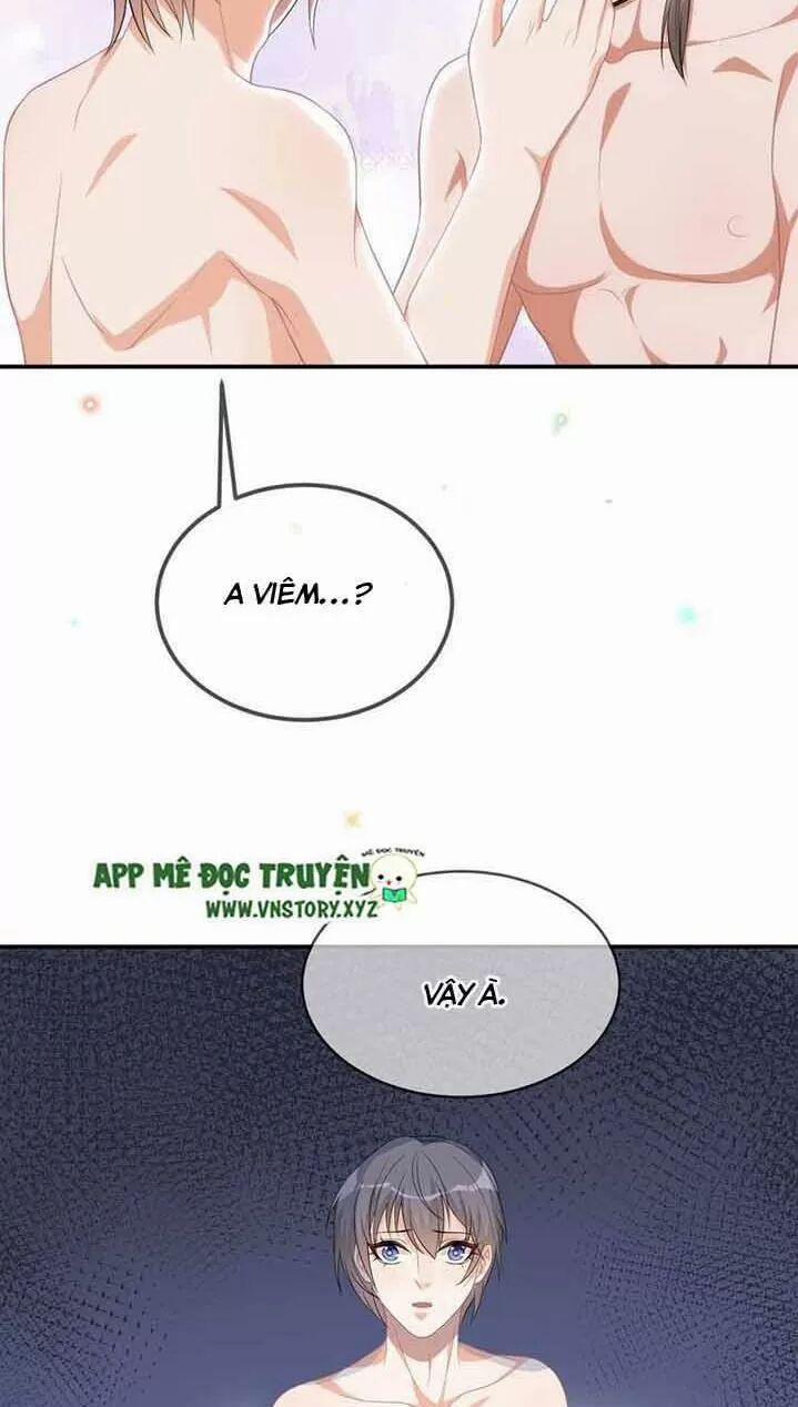 Ảnh Đế Làm Loạn Đòi Ly Hôn 35 trang 18