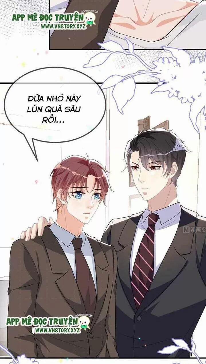 Ảnh Đế Làm Loạn Đòi Ly Hôn 35 trang 22