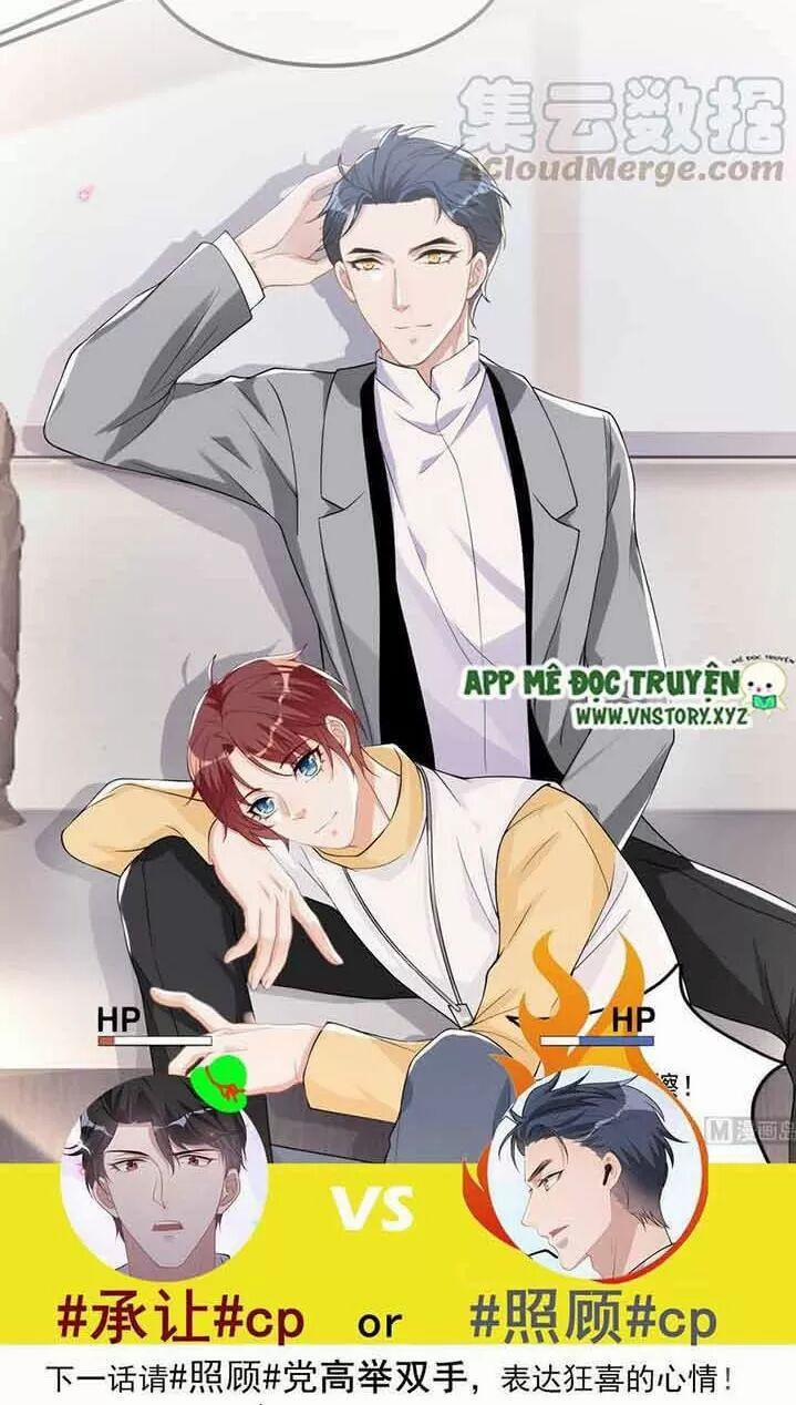 Ảnh Đế Làm Loạn Đòi Ly Hôn 35 trang 26