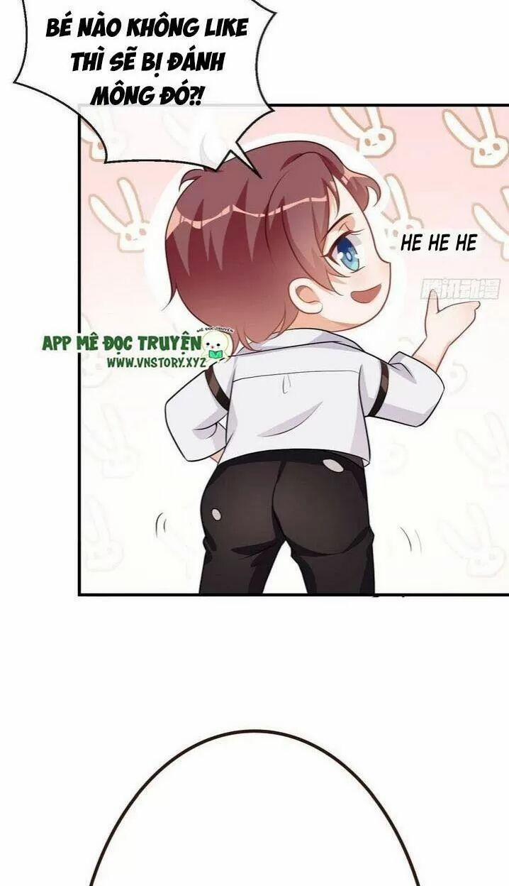 Ảnh Đế Làm Loạn Đòi Ly Hôn 35 trang 27