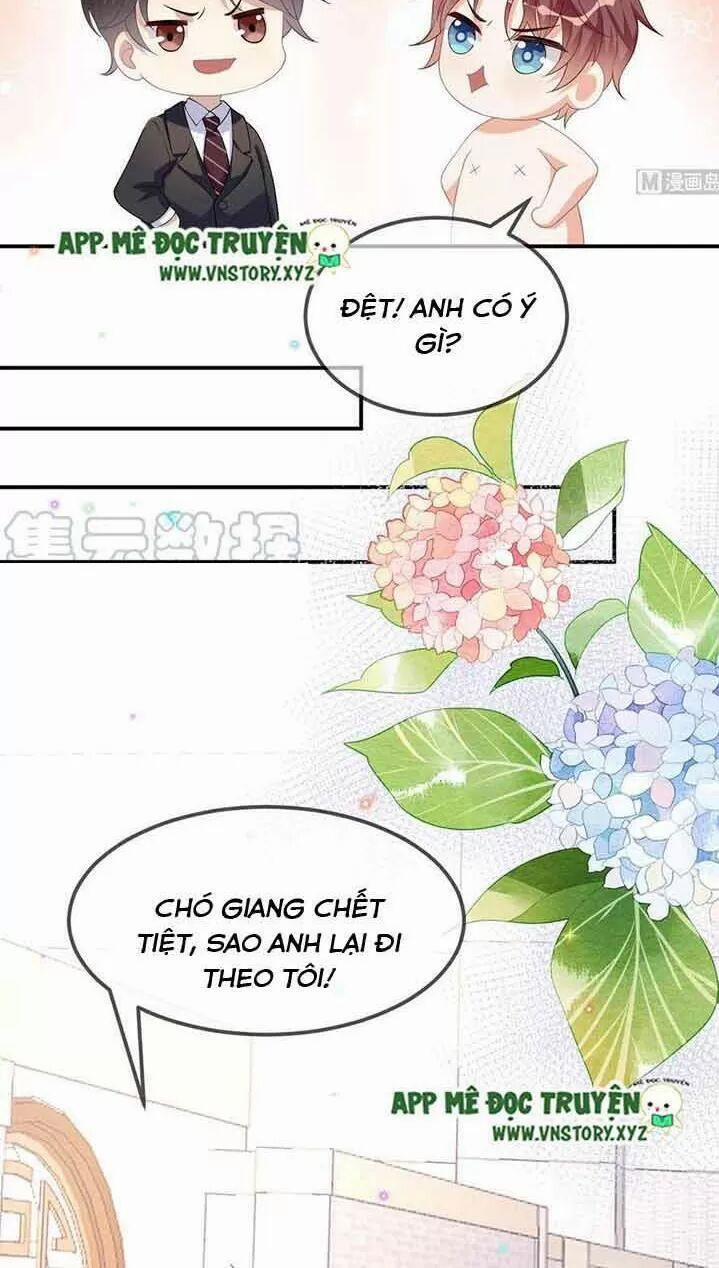 Ảnh Đế Làm Loạn Đòi Ly Hôn 35 trang 3