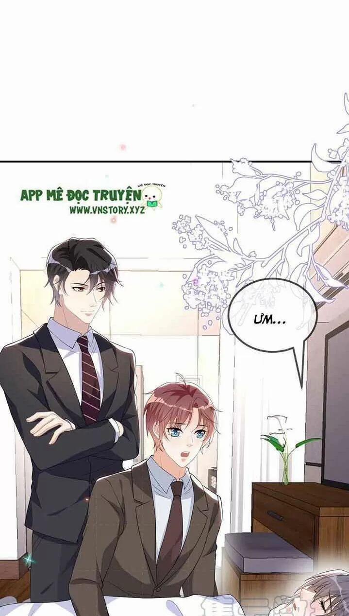 Ảnh Đế Làm Loạn Đòi Ly Hôn 35 trang 6