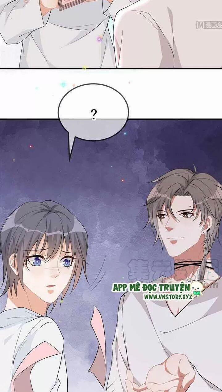 Ảnh Đế Làm Loạn Đòi Ly Hôn 35 trang 9