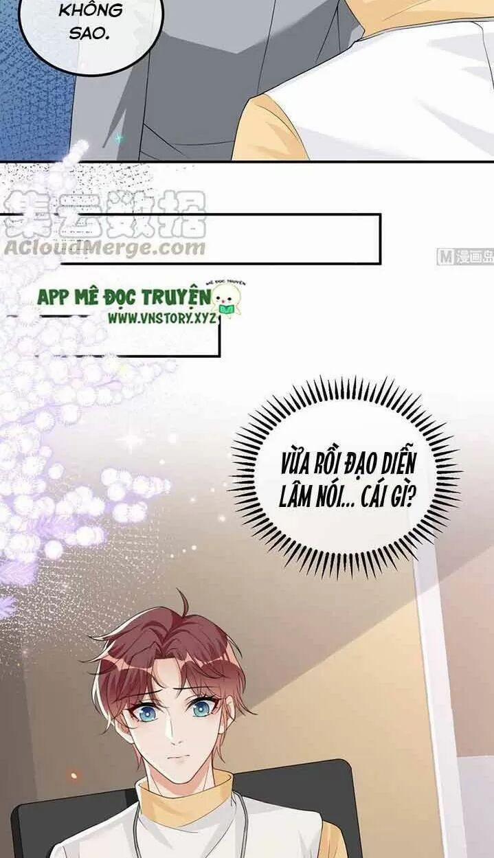 Ảnh Đế Làm Loạn Đòi Ly Hôn 36 trang 15