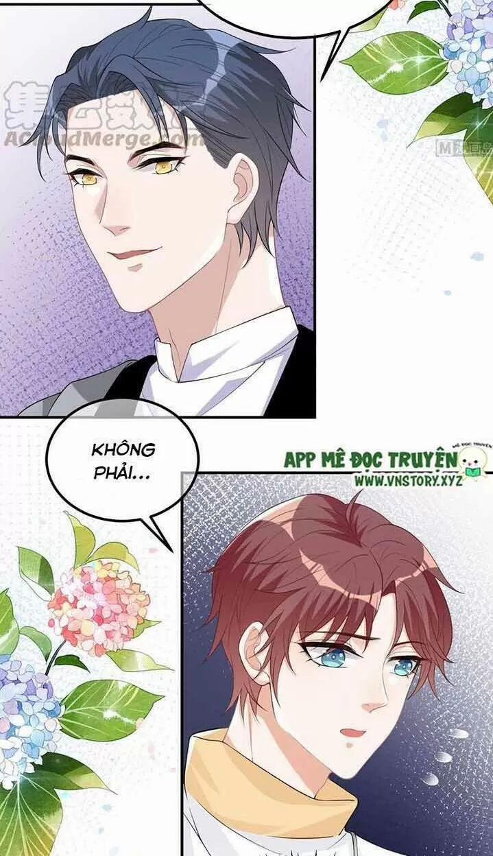 Ảnh Đế Làm Loạn Đòi Ly Hôn 36 trang 2